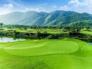 Diamond Bay Golf 2024 – Khám phá quần thể du lịch nghĩ dưỡng và sân golf hấp dẫn tại Nha Trang