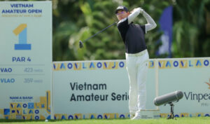 Giải golf Vô địch Nghiệp dư Quốc gia – VAO