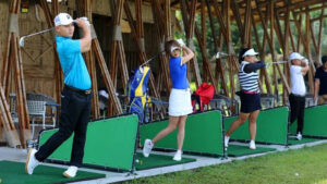 Golf Academy Golf Việt Úc