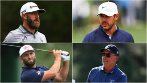 Golf News