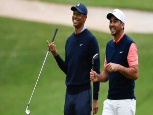 Áo Golf Nike 2024 – Sản phẩm thời trang được nhiều golfer yêu thích