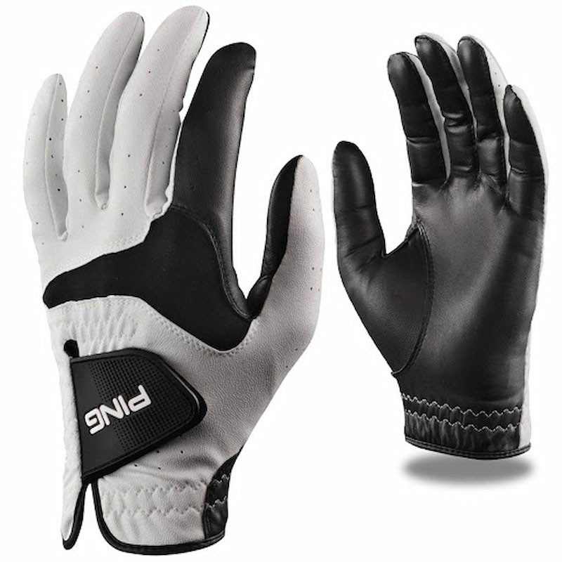 những loại găng tay golf phổ biến