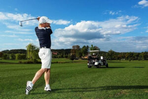 Golf – Môn thể thao hấp dẫn số 1 và tất cả những thông tin bạn cần biết.