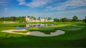 Top 10 sân golf tại Hà Nội đáng chơi nhất 2024