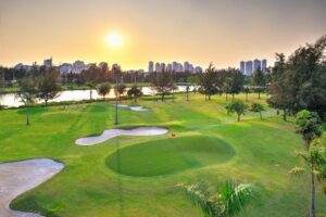 Top 7 sân Golf Sài Gòn Đáng Trải Nghiệm nhất 2024